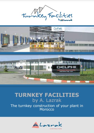 CONSTRUCTION Brochure - Turnkeyfacilities